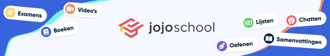 JoJoschool